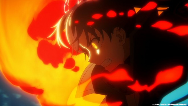 Fire Force Season 3